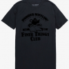 finer things club shirt